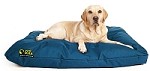 Waterproof Dog Bed Durable Super Comfy - Size Medium / Large 100cm x 75cm  Various Colours 